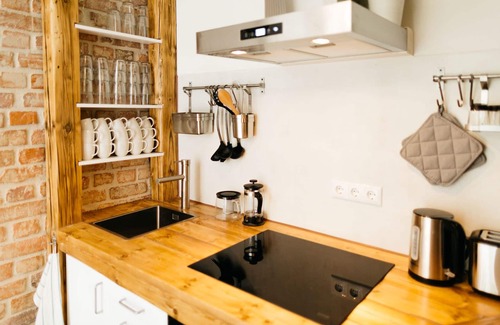 Lindenau Hostel | Hostel Multitude