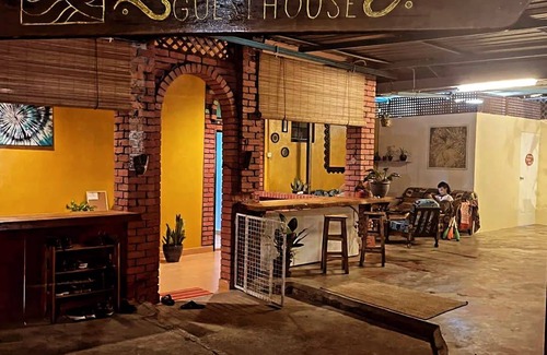 Lubok Buaya Hostel | Hostel ∙ 8 guests