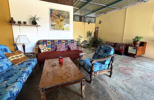 Lubok Buaya Hostel | Hostel ∙ 8 guests