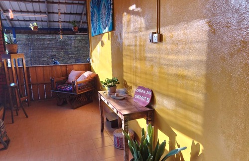Lubok Buaya Hostel | Hostel ∙ 8 guests