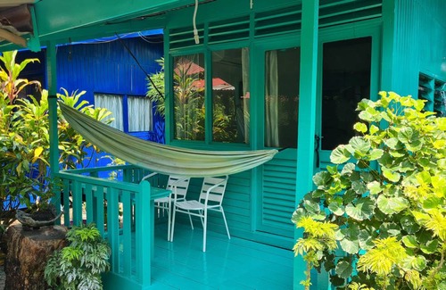 Lubok Buaya Hostel | Hostel ∙ 8 guests
