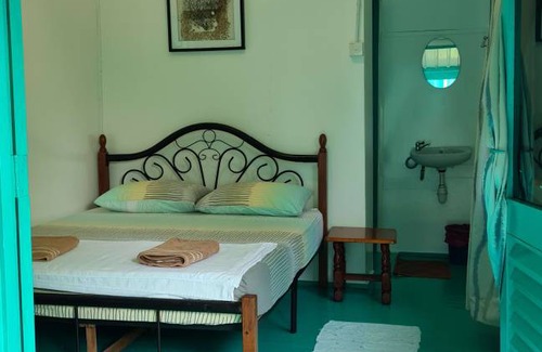 Lubok Buaya Hostel | Hostel ∙ 8 guests