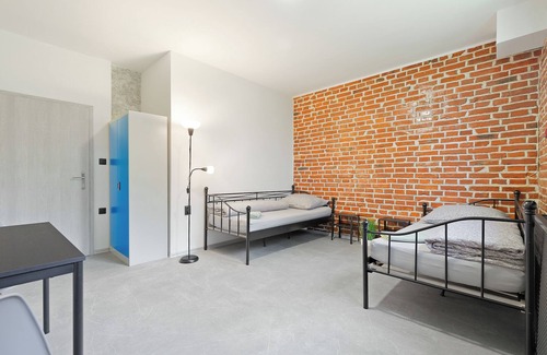 Ostrava Hostel | Hostel na Šalamouně
