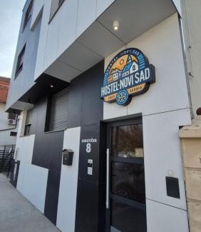 Bistrica Hostel | Hostel Novi Sad