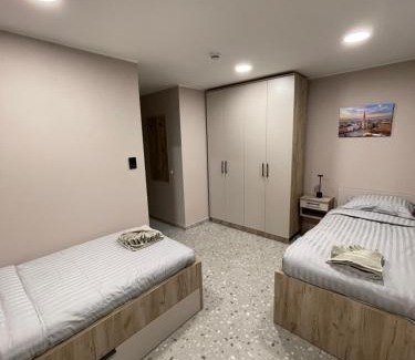 Bistrica Hostel | Hostel Novi Sad