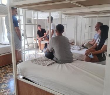 Tower Road Hostel | Hostel On
