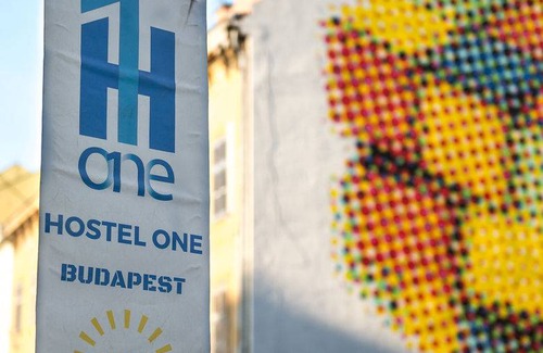 Erzsebetvaros Hostel | Hostel One Budapest