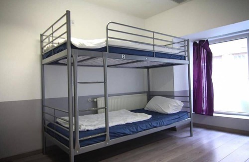Erzsebetvaros Hostel | Hostel One Budapest