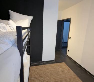 Ibbenbueren Apartment | HOSTEL PD23 ALTE FEUERWACHE I 3min CityHospital I 50m Supermarkt I SmartTV I P I Gemeinschaftsküche I Monteure I Kurzurlaub