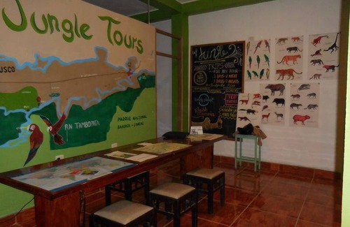 Puerto Maldonado Hostel | Hostel ∙ 8 guests