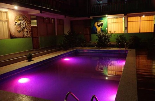 Puerto Maldonado Hostel | Hostel ∙ 8 guests