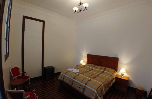 Cercado de Lima Hostel | Hostel ∙ 8 guests