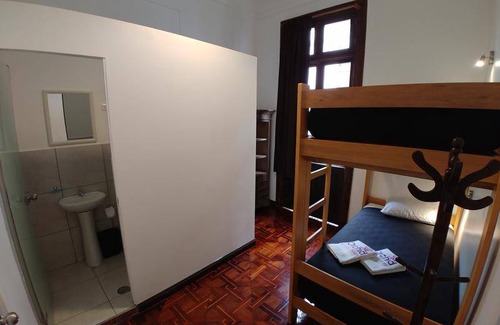 Cercado de Lima Hostel | Hostel ∙ 8 guests
