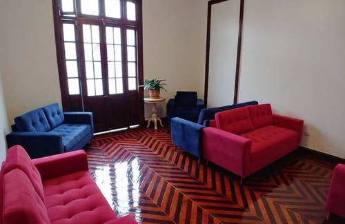 Cercado de Lima Hostel | Hostel ∙ 8 guests