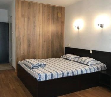 Sofia City Center Hostel | Hostel Pop Bogomil