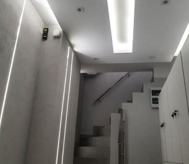 Plock Hostel | Hostel Pracowniczy