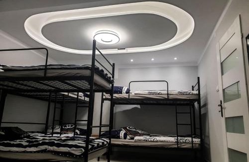 Plock Hostel | Hostel Pracowniczy