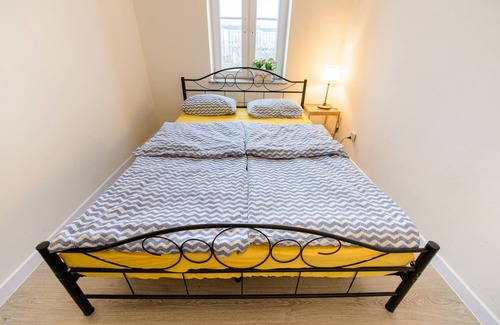 Wroclaw City Center Hostel | Hostel relax central station