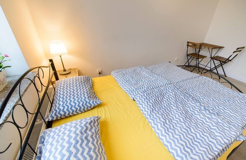 Wroclaw City Center Hostel | Hostel relax central station