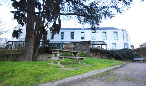 Nord-Saint-Martin Hostel | Hostel Rennes