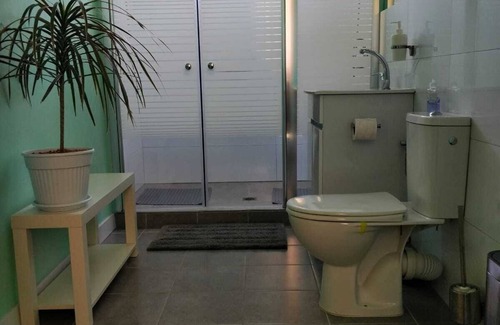 Haifa House | Hostel Roks