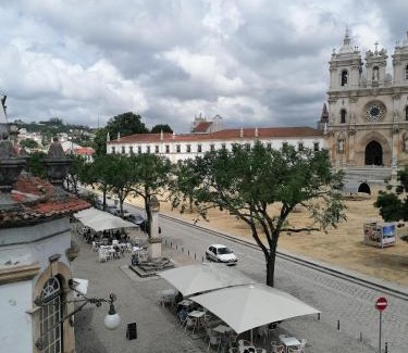 Alcobaca Hostel | Hostel Rossio Alcobaça
