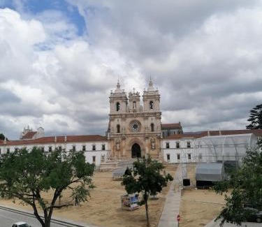 Alcobaca Hostel | Hostel Rossio Alcobaça