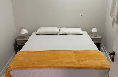 Aracariguama Hostel | Hostel São João