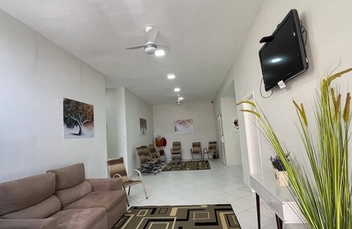 Aracariguama Hostel | Hostel São João