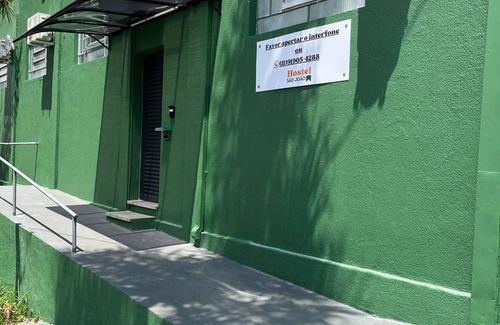 Aracariguama Hostel | Hostel São João