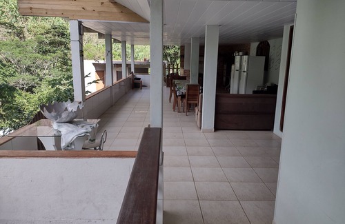 Centro House | Hostel Sítio Moinho D'água