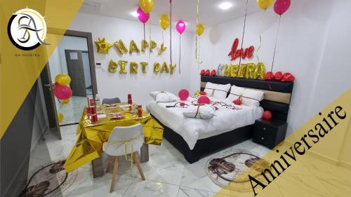 Bab Ezzouar Apartment | Hostel SA Bab Ezzouar