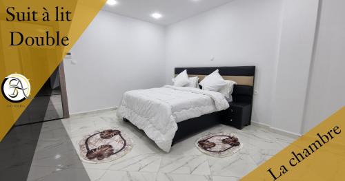 Bab Ezzouar Apartment | Hostel SA Bab Ezzouar