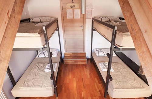 Novo Mesto Hostel | Hostel Situla
