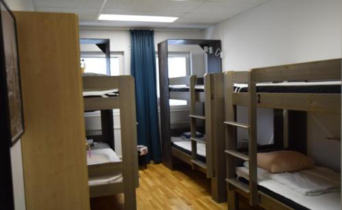Lundby Hostel | Hostel Snoozemore