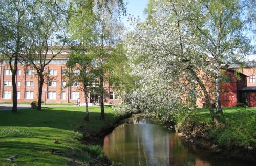 Lundby Hostel | Hostel Snoozemore