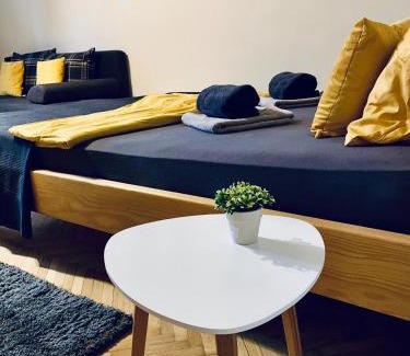 Novi Sad Hostel | Hostel Sova