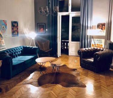 Novi Sad Hostel | Hostel Sova