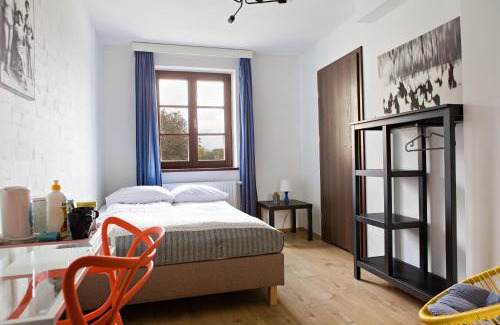 Zamosc Hostel | Hostel Starówka