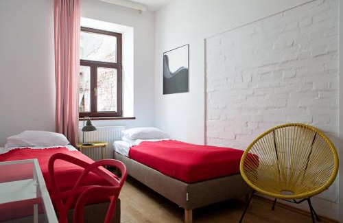 Zamosc Hostel | Hostel Starówka