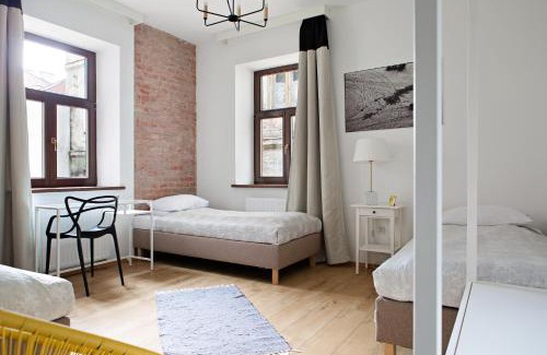 Zamosc Hostel | Hostel Starówka
