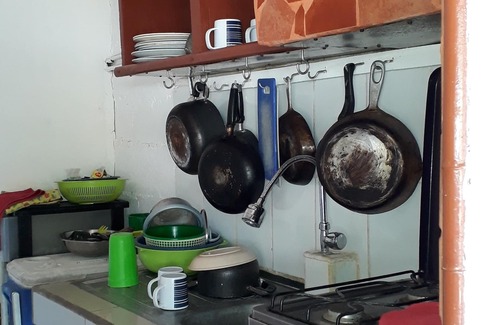 San Juan del Sur Hostel | Hostel Tadeo San Juan del Sur