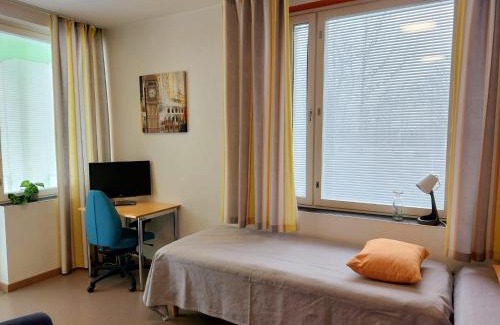 Tampere Hostel | Hostel Teopolis