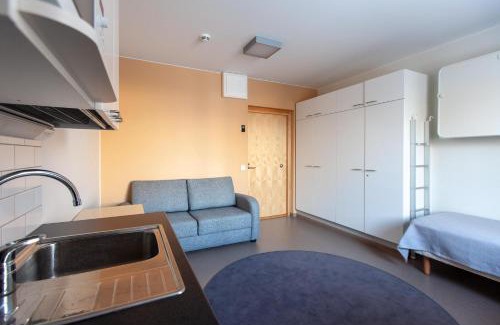 Tampere Hostel | Hostel Teopolis