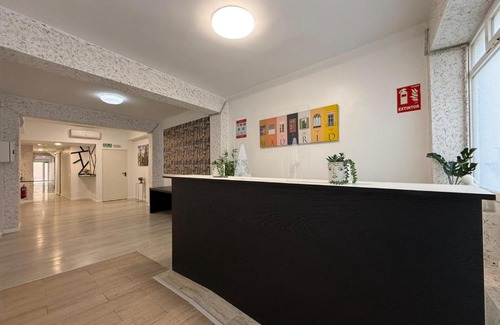 Cuatro Caminos Hostel | Hostel TKH-Rooms Mate