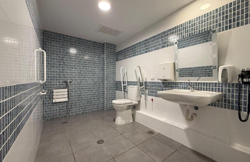 Cuatro Caminos Hostel | Hostel TKH-Rooms Mate