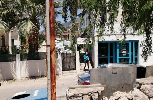 Hisaronu Hostel | Hostel ∙ 8 guests