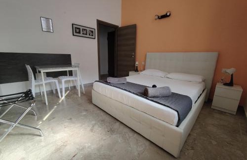 San Donato - Campidoglio Hostel | Hostel Turin Metro Young