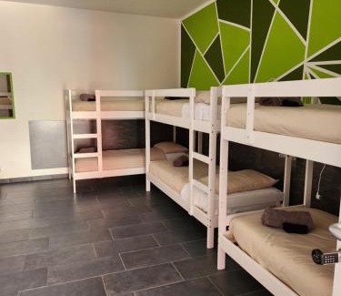 San Donato - Campidoglio Hostel | Hostel Turin Metro Young