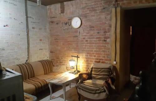 Dnipro Hostel | Hostel v Dnepropetrovske Grunge